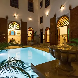 Le Palais D'hotes & Hotel typu riad