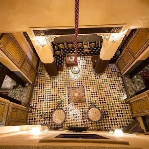 Dar Panoramic Fes