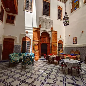 بيت ضيافة Center, فاس
