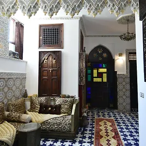  Maison d'hôtes Dar Aya