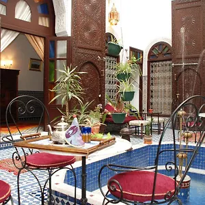 Dar Al Batoul Fes