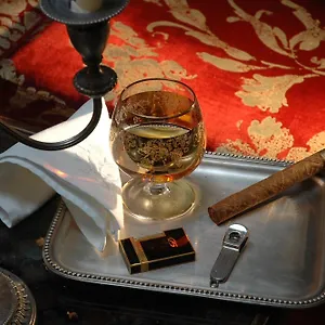 La Maison Bleue Batha Hotel typu riad