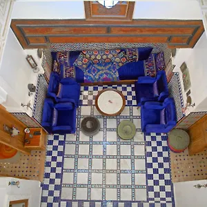  Maison d'hôtes Dar Noursinn