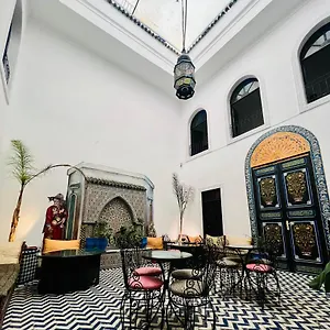 Funky Hostel