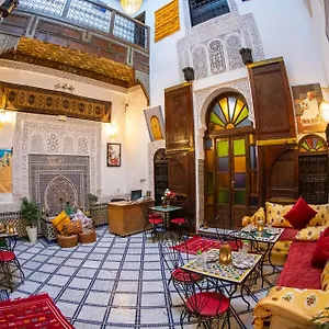 Dar Lalamoune Fes