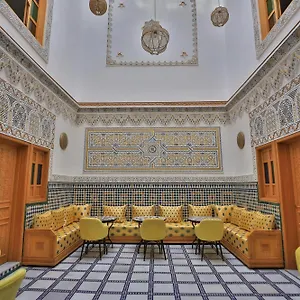  Maison d'hôtes Dar Golden Ziat
