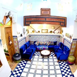  Maison d'hôtes Misk