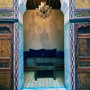 بيت ضيافة Dar Saida, فاس
