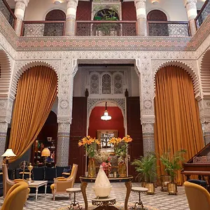 رياد - Relais & Chateaux, فاس