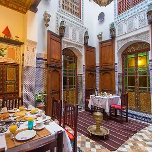 Casa Aya Medina Hotel typu riad
