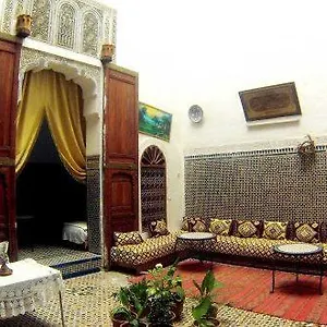  Maison d'hôtes Dar Ouassim