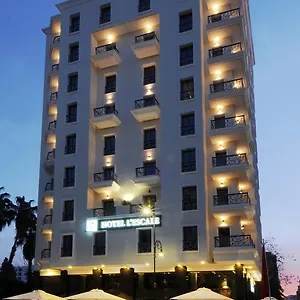 L'escale Hotel