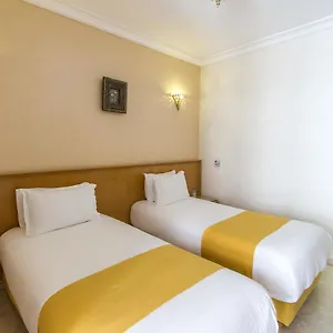 Zahrat Al Jabal Otel