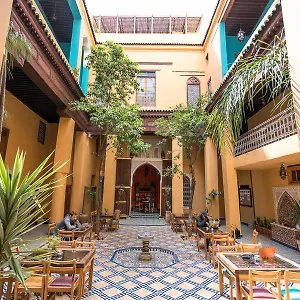 Medina Social Club Konukevi