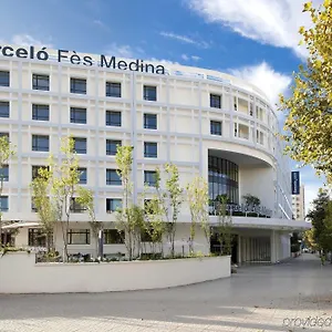 Barcelo Medina Fès